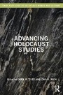 Cover: Advancing Holocaust Studies - Taylor & Francis
