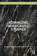 Cover: Advancing Holocaust Studies - Taylor & Francis
