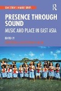 Cover: Presence Through Sound - Routledge