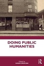 Cover: Doing Public Humanities - Routledge