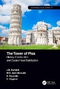 Cover: Tower of Pisa - CRC Press