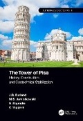 Cover: The Tower of Pisa - CRC Press
