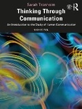 Cover: Thinking Through Communication - Taylor & Francis