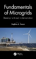 Cover: The Fundamentals of Microgrids - CRC Press