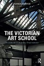 Cover: The Victorian Art School - Taylor & Francis