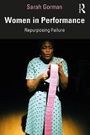 Cover: Women in Performance - Routledge