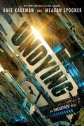Cover: Undying - Little, Brown Books for Young Readers