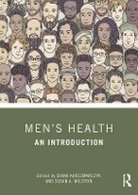 Enlarge image Cover: Men's Health - Routledge