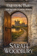 Cover: Exiles in Time - The Morgan-Stanwood Publishing Group