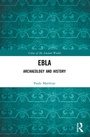Cover: Ebla - Routledge