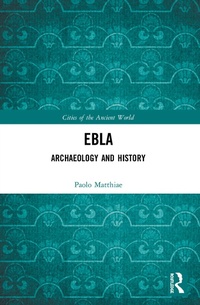 Enlarge image Cover: Ebla - Routledge
