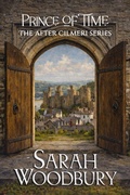Cover: Prince of Time - The Morgan-Stanwood Publishing Group