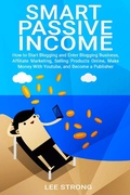 Cover: Smart Passive Income - Lee Strong