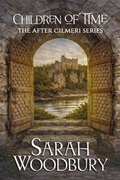 Cover: Children of Time - The Morgan-Stanwood Publishing Group