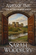 Cover: Ashes of Time - The Morgan-Stanwood Publishing Group