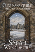 Cover: Guardians of Time - The Morgan-Stanwood Publishing Group
