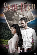 Cover: Skin Deep - eXtasy Books Inc