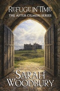 Cover: Refuge in Time - The Morgan-Stanwood Publishing Group