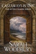 Cover: Castaways in Time - The Morgan-Stanwood Publishing Group