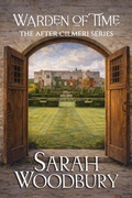 Cover: Warden of Time - The Morgan-Stanwood Publishing Group