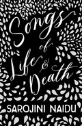 Cover: Songs of Life & Death - Read Books Ltd.