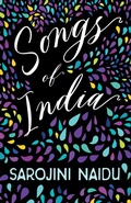 Cover: Songs of India - Read Books Ltd.