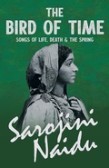 Cover: The Bird of Time - Songs of Life, Death & The Spring - Read Books Ltd.