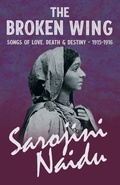 Cover: The Broken Wing - Songs of Love, Death & Destiny - 1915-1916 - Read Books Ltd.