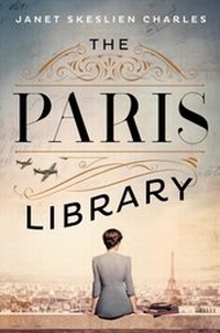 Enlarge image Cover: The Paris Library - John Murray