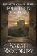 Cover: The After Cilmeri Series Boxed Set - The Morgan-Stanwood Publishing Group