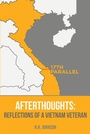 Cover: Afterthoughts: Reflections of a Vietnam Veteran - Newman Springs Publishing, Inc.