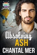 Cover: Absolving Ash - Chantal Mer