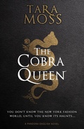 Cover: The Cobra Queen - Echo