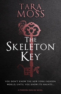 Enlarge image Cover: The Skeleton Key - Echo