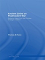 Cover: Ancient China on Postmodern War - Routledge
