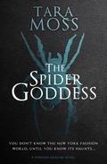 Cover: The Spider Goddess - Echo