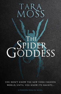 Enlarge image Cover: The Spider Goddess - Echo