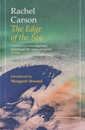 Cover: The Edge of the Sea - Canongate Canons