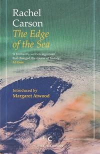 Enlarge image Cover: The Edge of the Sea - Canongate Canons