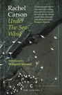 Cover: Under the Sea-Wind - Canongate Canons