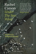 Cover: Under the Sea-Wind - Canongate Canons