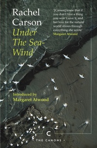 Enlarge image Cover: Under the Sea-Wind - Canongate Canons