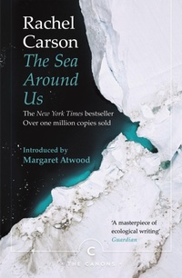 Enlarge image Cover: The Sea Around Us - Canongate Canons