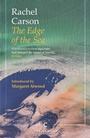 Cover: The Edge of the Sea - Canongate Canons
