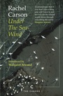 Cover: Under the Sea-Wind - Canongate Canons
