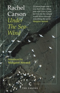 Enlarge image Cover: Under the Sea-Wind - Canongate Canons
