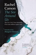Cover: The Sea Around Us - Canongate Canons