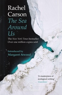Enlarge image Cover: The Sea Around Us - Canongate Canons