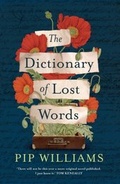 Cover: Dictionary of Lost Words - Affirm Press