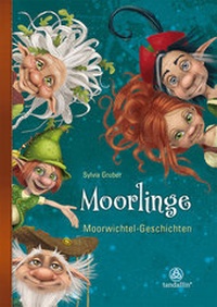 Enlarge image Cover: Moorlinge - Tandallin Verlag